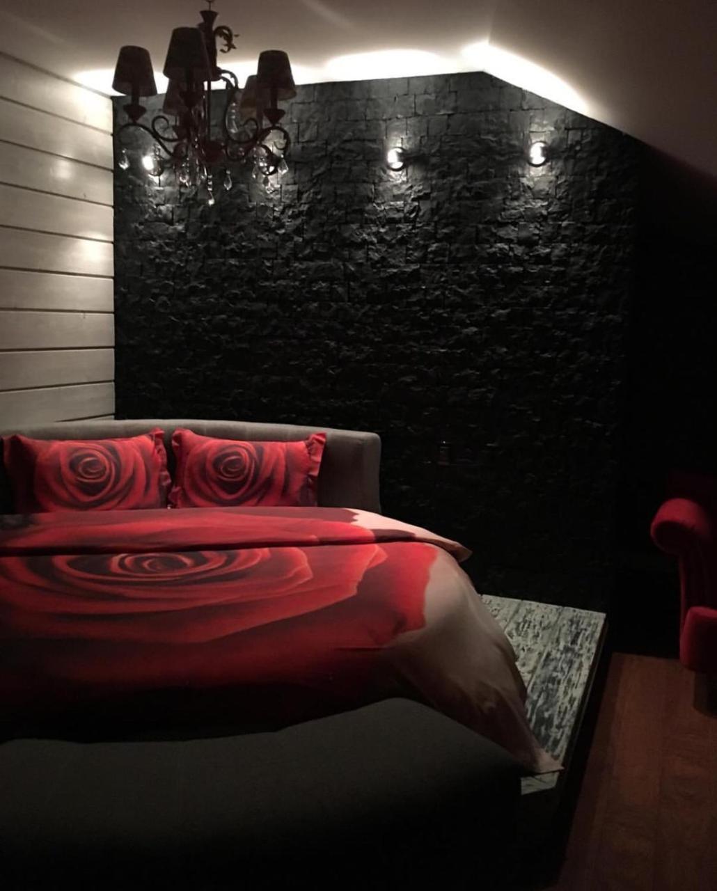 "L'Art De Vivre" Resort Korce Eksteriør bilde