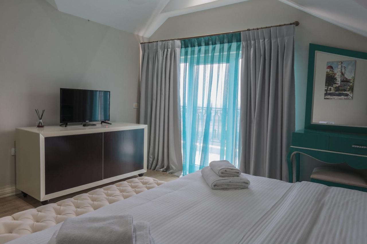 "L'Art De Vivre" Resort Korce Eksteriør bilde